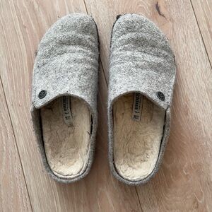 Birkenstock Zermatt Slippers